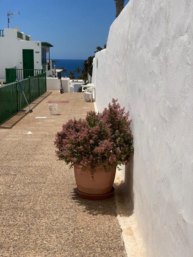 Apartment Lola Puerto del Carmen  Eksteriør billede