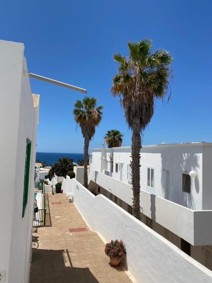 Apartment Lola Puerto del Carmen  Eksteriør billede